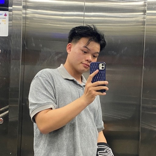 Trần Thanh Huy