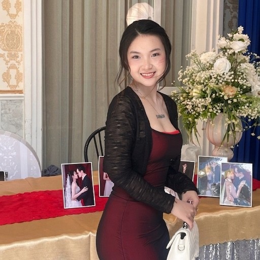Phòng xinh cùng Nhi