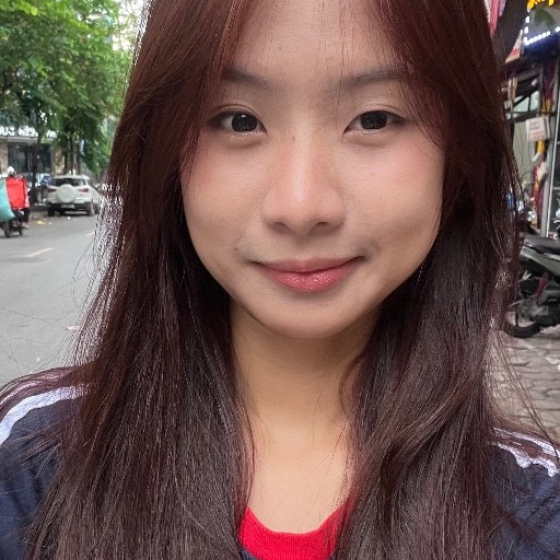 HOÀNG NGỌC HUYỀN