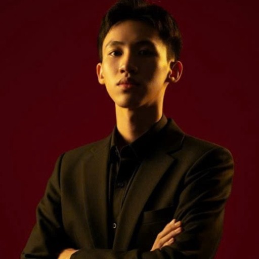 Vinh Megas