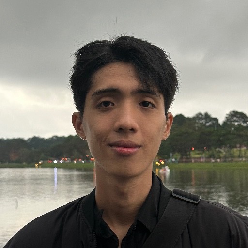 Phan Nguyễn Bảo Phúc