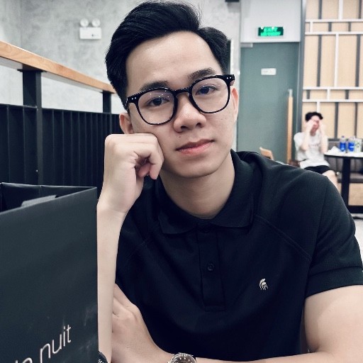 Trần Thái Hải