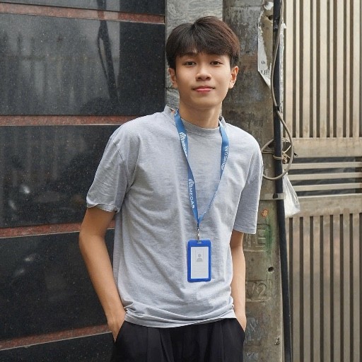 Thanh Ân