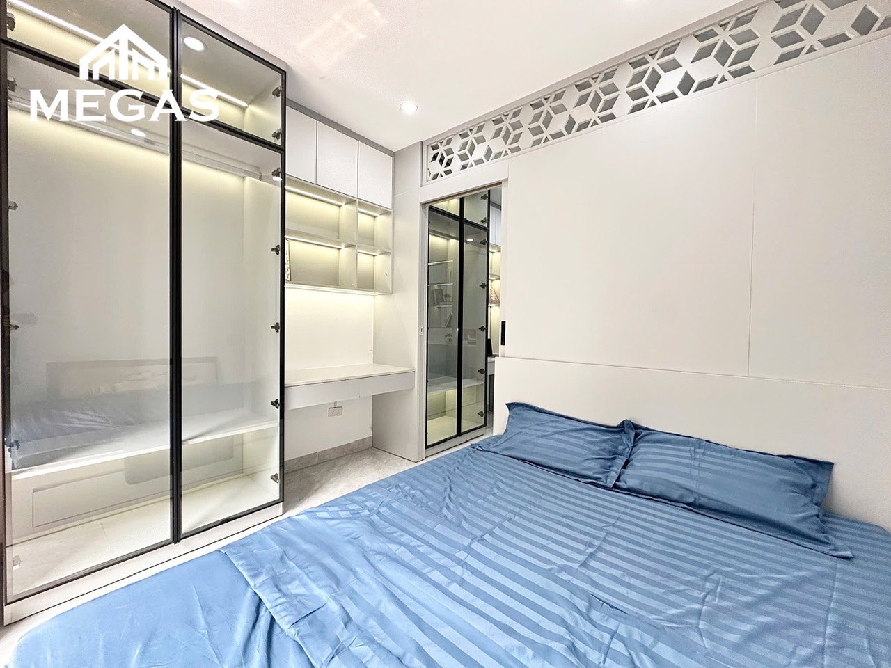 Ảnh 6 — CĂN HỘ STUDIO-2N1K HOA BẰNG YÊN HÒA CẦU GIẤY OTO ĐỖ CỬA FULL NỘI THẤT