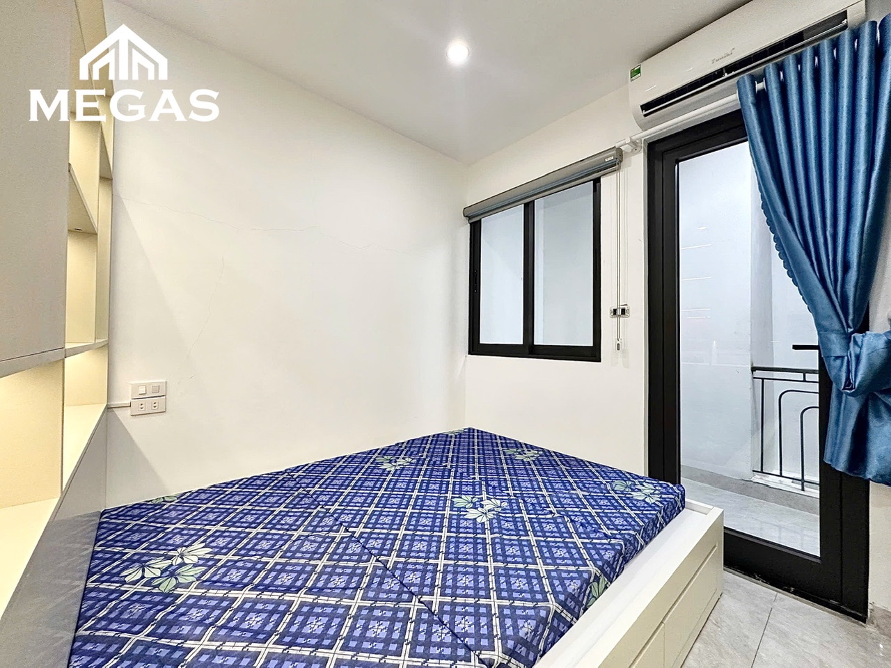 Ảnh 8 — CĂN HỘ STUDIO-2N1K HOA BẰNG YÊN HÒA CẦU GIẤY OTO ĐỖ CỬA FULL NỘI THẤT