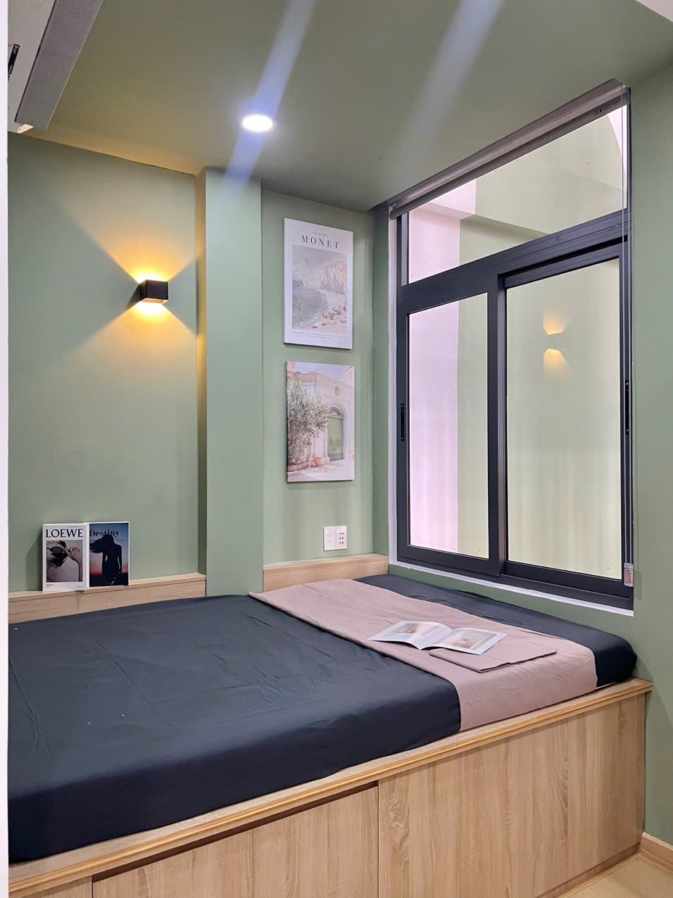 Ảnh 6 — CĂN HỘ DỊCH VỤ CAO CẤP
