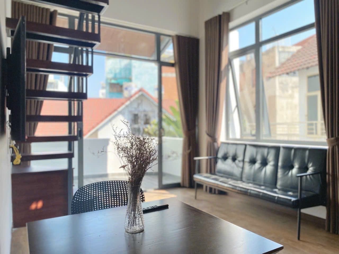 Ảnh 9 — DUPLEX CAO CẤP NGAY KHUÔNG VIỆT- HÒA BÌNH ĐẦM SEN