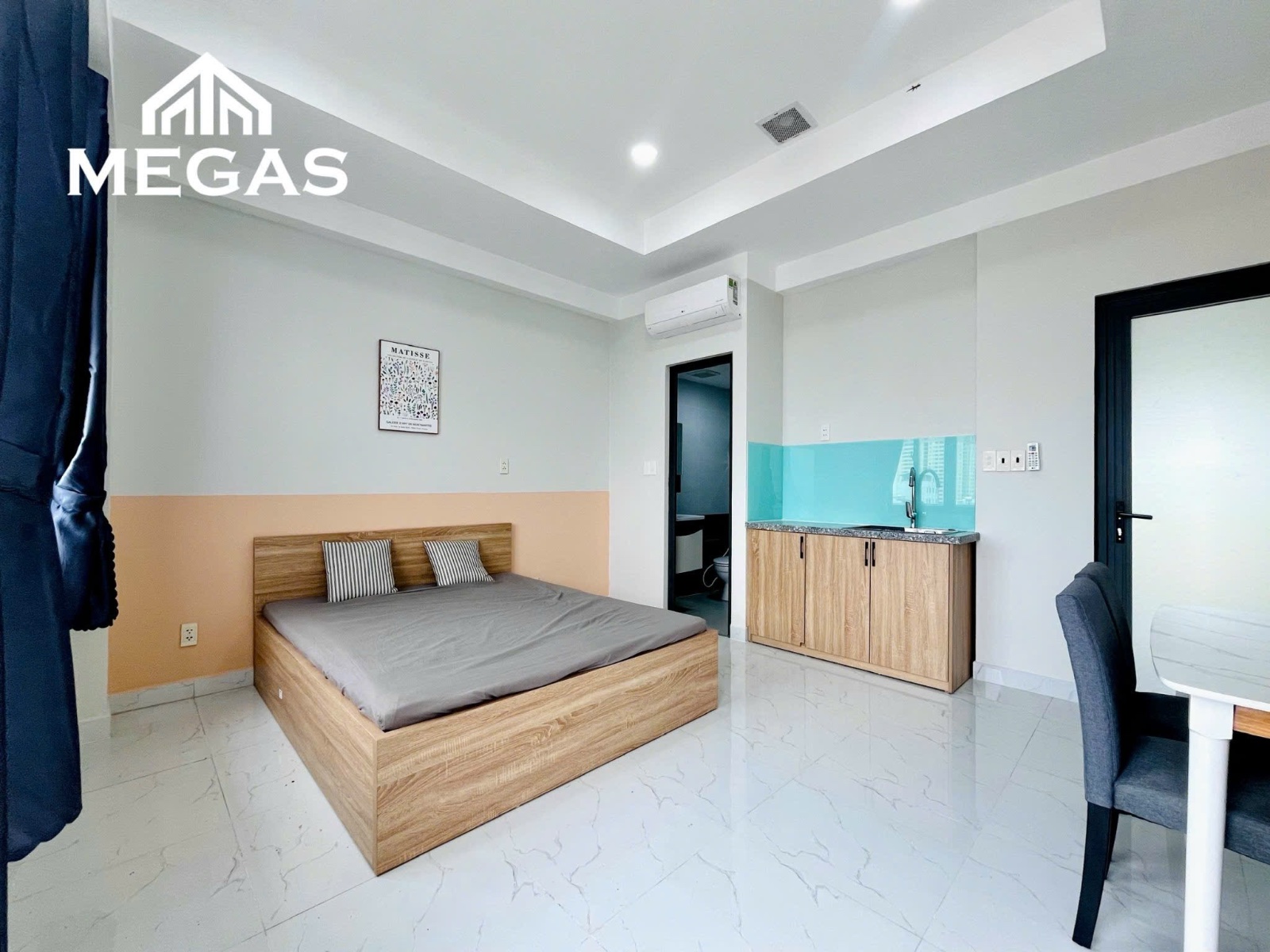 Ảnh 10 — CHDV mới xây siêu đẹp-Lê Văn Quới- Hương Lộ 2- Thoại Ngọc Hầu