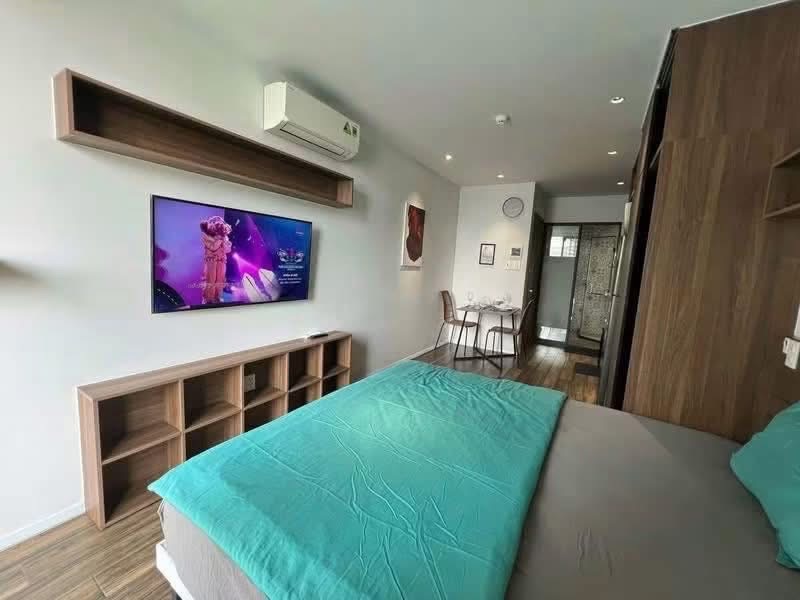 Ảnh 6 — Studio Full nội thất - ngay tại Tân Phú