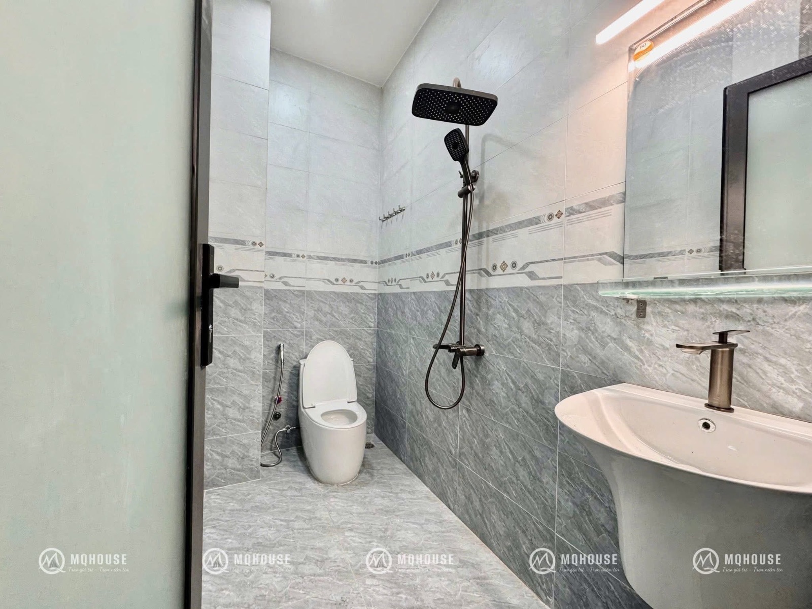 Ảnh 8 — Khai Trương Căn Hộ Ban công Ngay Lotte Quận 11 Mới - An Ninh