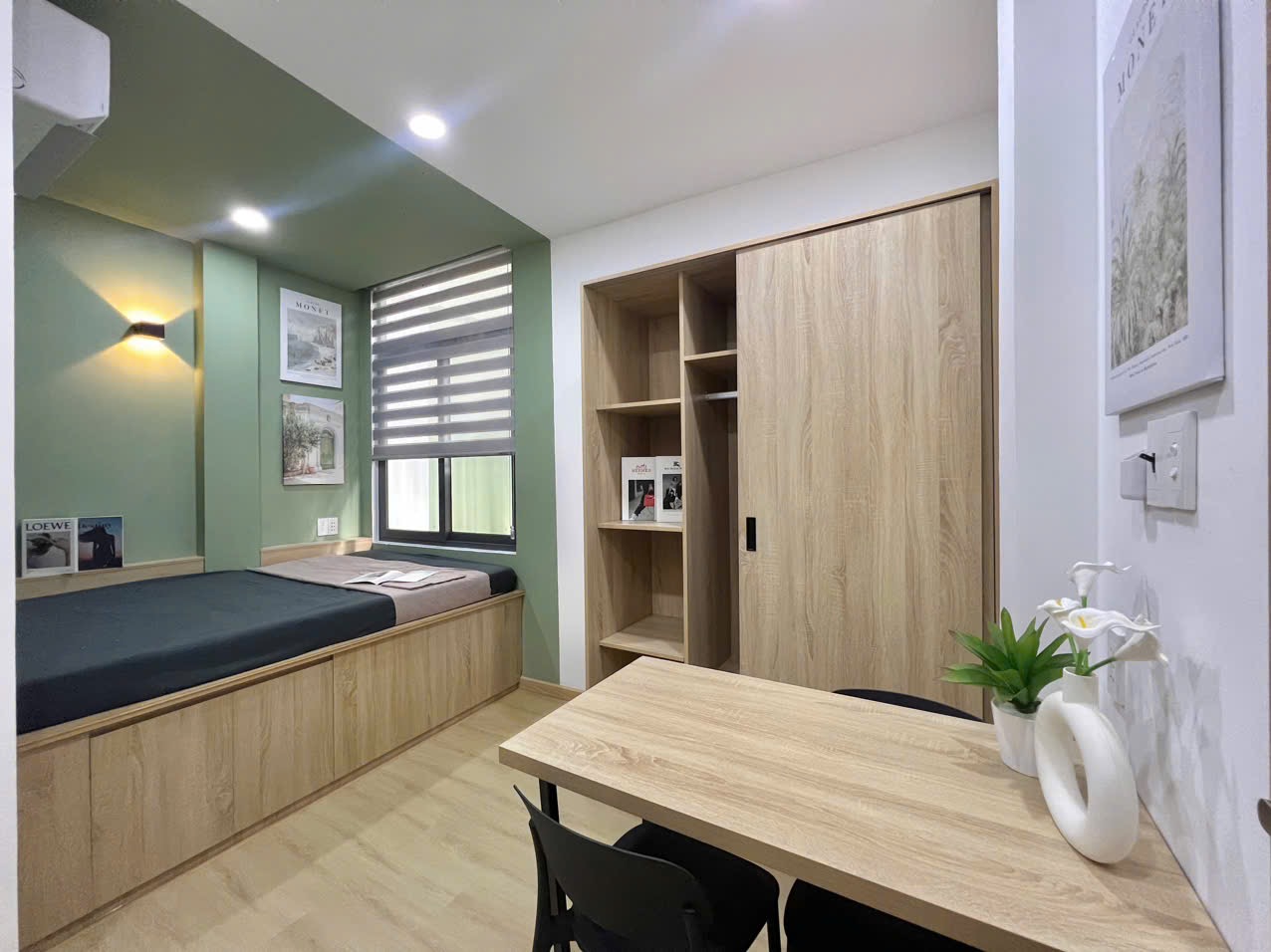Ảnh 7 — CĂN HỘ DỊCH VỤ CAO CẤP