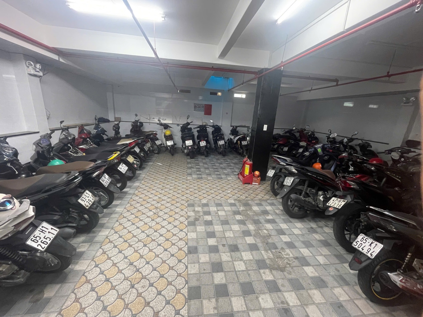 Ảnh 8 — Căn Hộ Giá Rẻ Ngay Bệnh Viện Bình Tân- Mã Lò- Tên Lửa