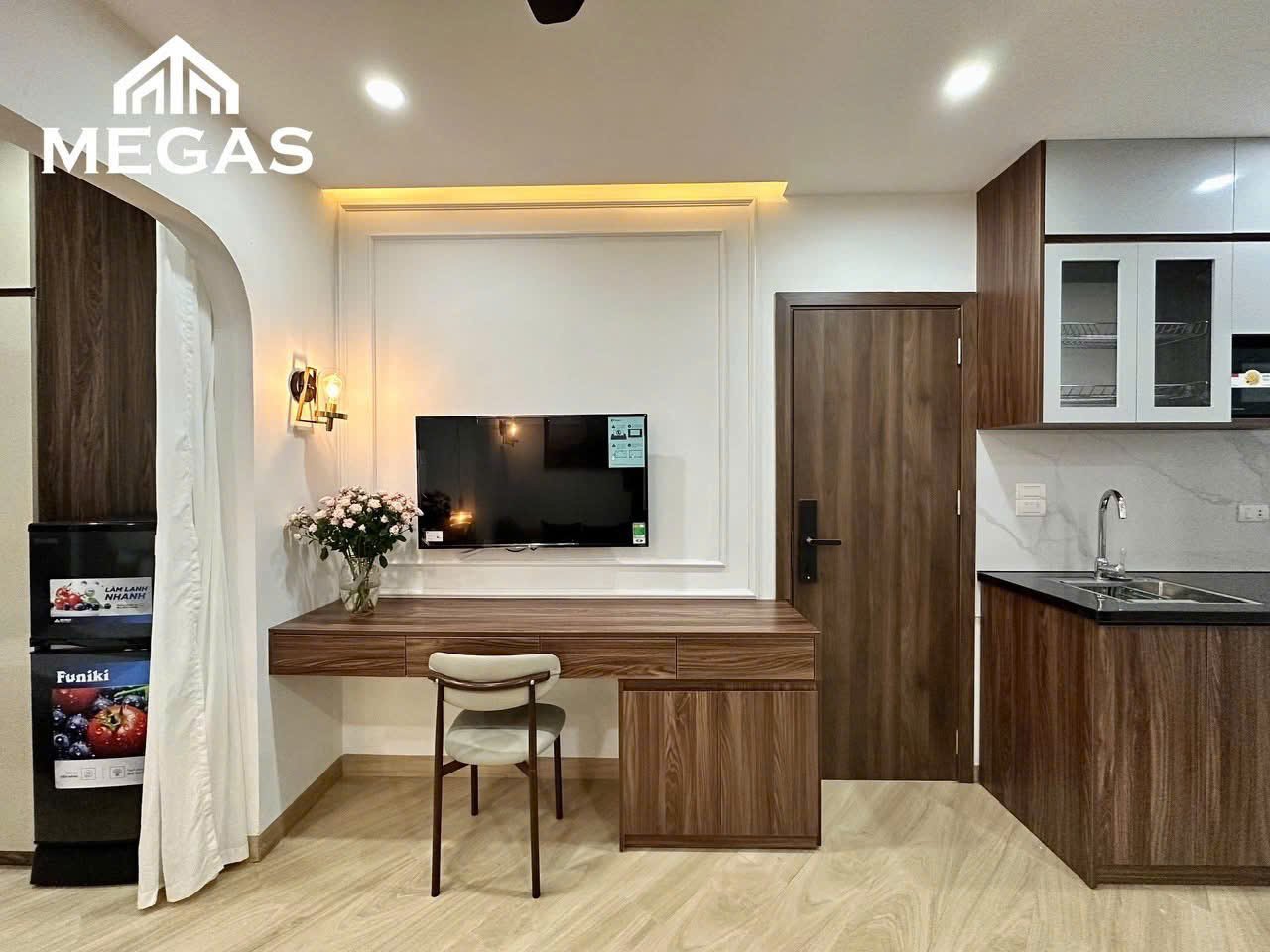 Ảnh 4 — KHAI TRƯƠNG DỰ ÁN PHÒNG MỚI XÂY Ở NGÃ TƯ MK, NGÃ TƯ BÌNH THÁI, ĐỖ XUÂN HỢP, METRO PHƯỚC LONG, METRO BÌNH THÁI✨✨