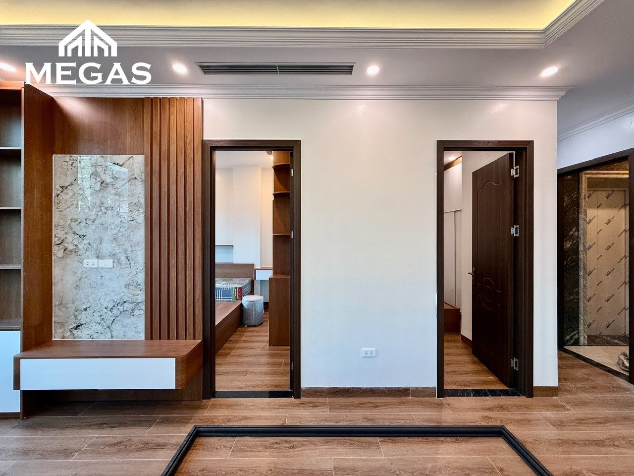 Ảnh 2 — KHAI TRƯƠNG CĂN HỘ 2PN 90M2 NGAY CẠNH BẾN XE MỸ ĐÌNH, ĐẠI HỌC THƯƠNG MẠI - ĐẠI HỌC SƯ PHẠM, NGOẠI NGỮ
