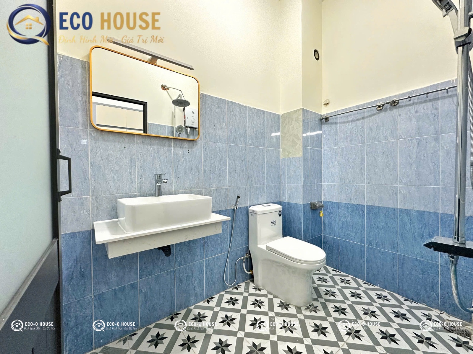 Ảnh 10 — CHDV STUDIO TÁCH BẾP - FULL NỘI THẤT