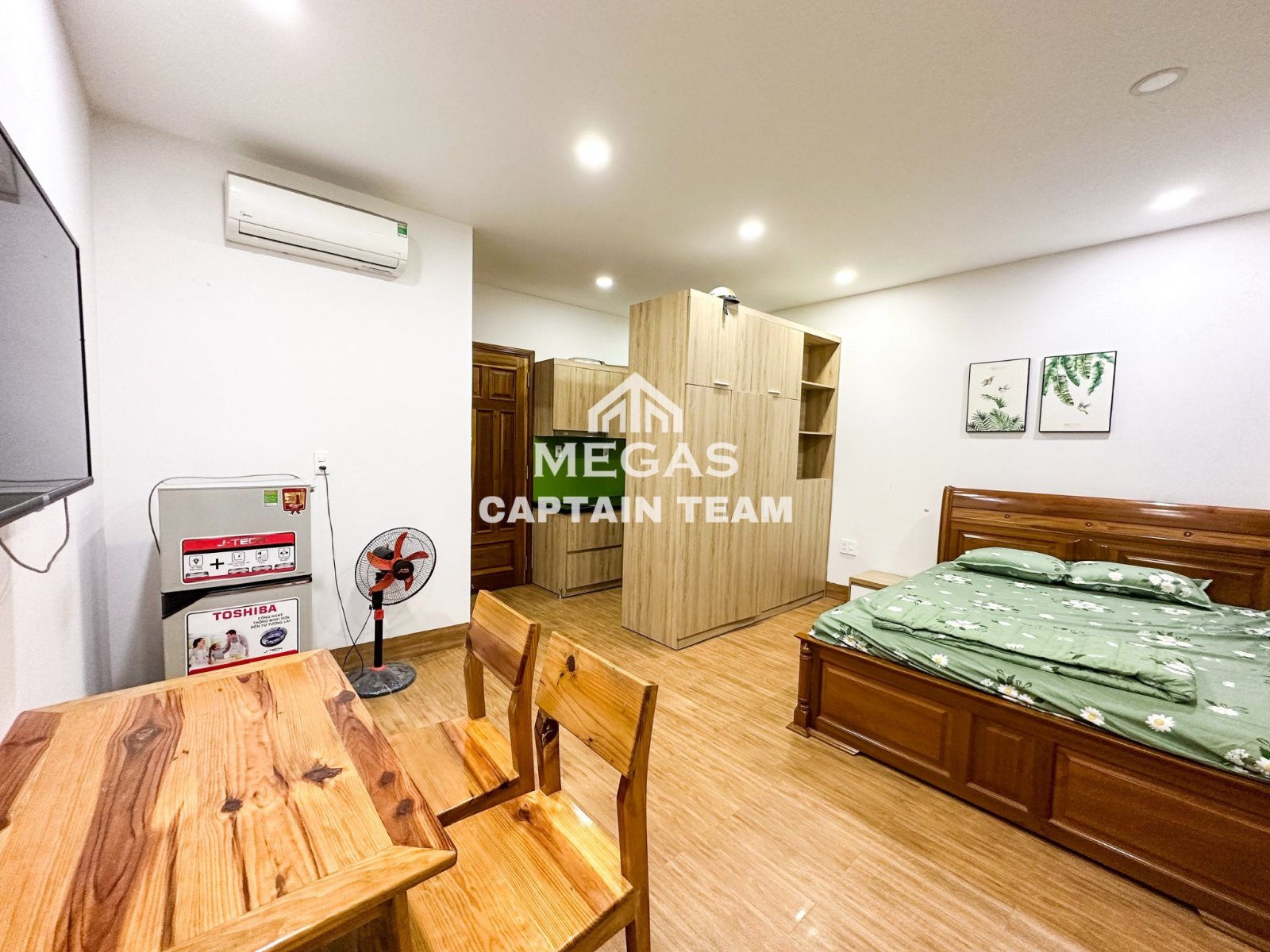 Ảnh 8 — ? CHO THUÊ CĂN STUDIO BALCONY - MỚI KENG - ACC VƯỜN XOÀI - 6 TRIỆU