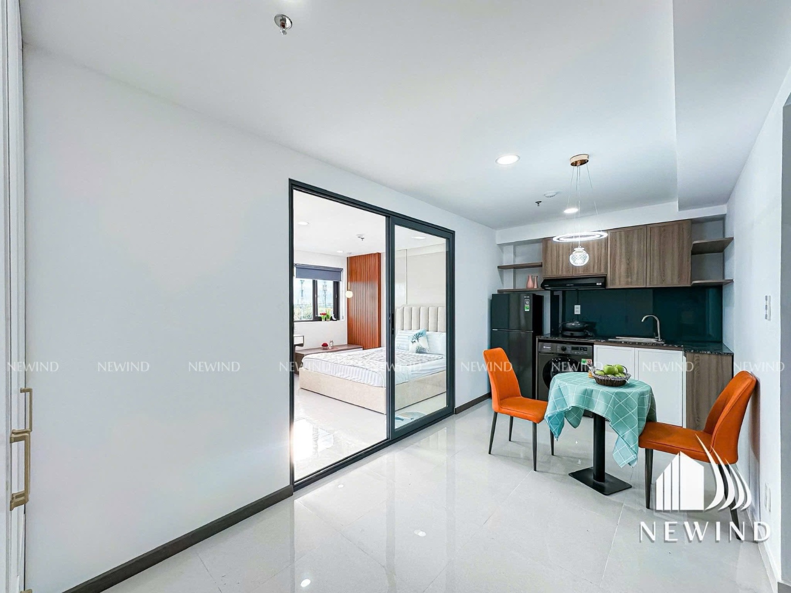 Ảnh 6 — CHDV CAO CẤP NGAY THOẠI NGỌC HẦU- LŨY BÁN BÍCH- NGUYỄN SƠN- ĐH VĂN HIẾN