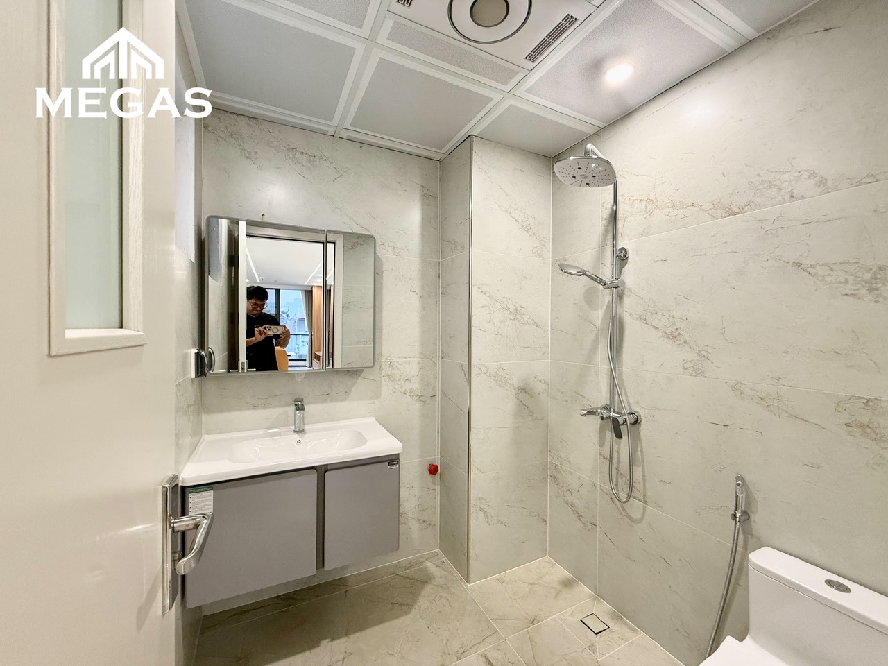Ảnh 8 — ? ? SIÊU PHẨM ÂU CƠ – FULL NỘI THẤT CAO CẤP – KHÔNG GIAN SỐNG ĐẲNG CẤP | LUXURY APARTMENT IN AU CO – FULLY FURNISHED ? ?