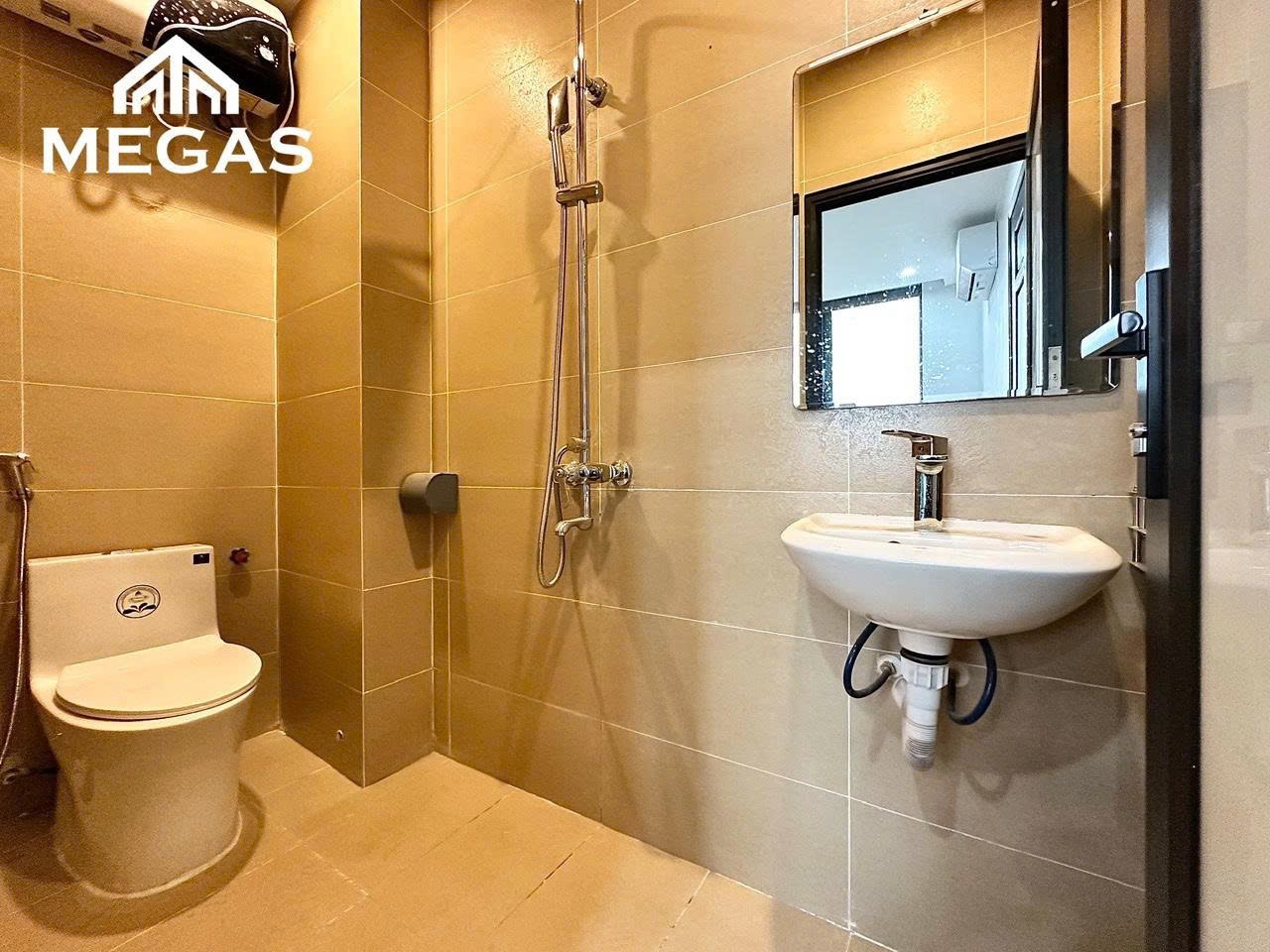 Ảnh 8 — CĂN HỘ 2PN 2WC 90M2 TẠI PHAN KẾ BÍNH - NGAY LOTTE LIỄU GIAI - FULL ĐỒ - VÀO Ở LUÔN
