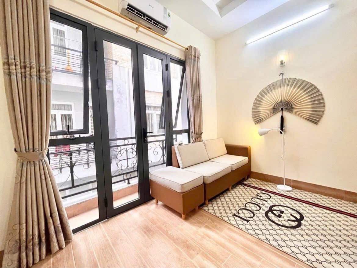 Ảnh 7 — ✨Studio Ngay GA XE LỬA SÀI GÒN- Thuận tiện đi q1,3,5,10