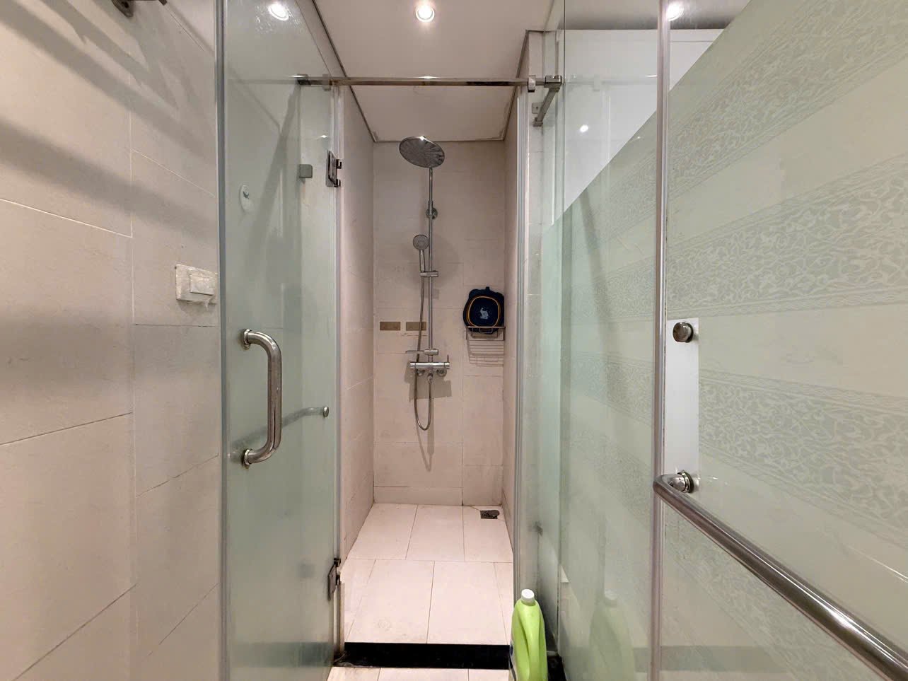 Ảnh 6 — CĂN HỘ 1PN 45M2 BAN CÔNG THOÁNG TẠI KIM MÃ - NGAY LOTTE MALL LIỄU GIAI, CÔNG VIÊN THỦ LỆ
