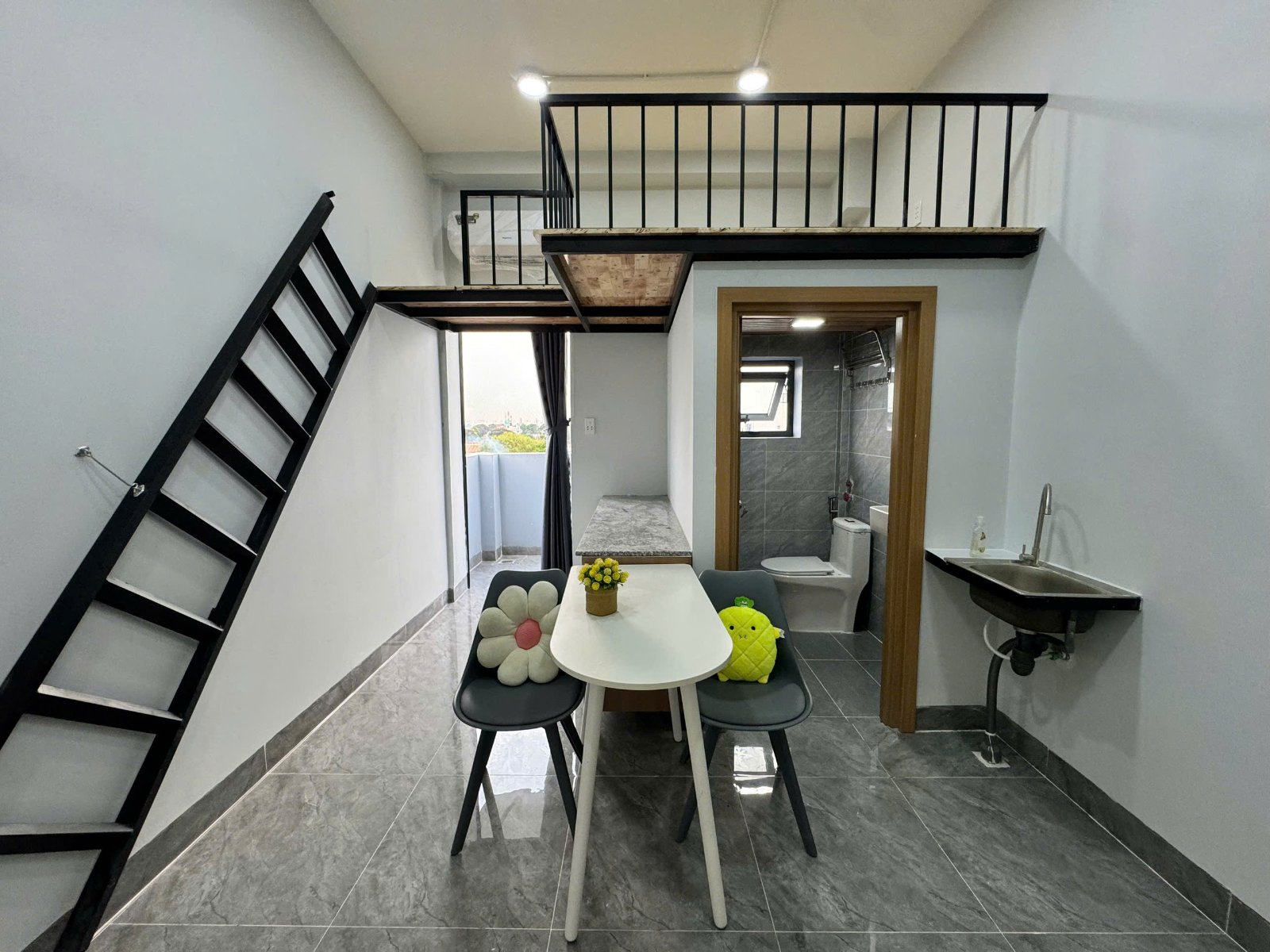 Ảnh 3 — ☀️☀️Cho Thuê CHDV Duplex Ngay Hoàng Diệu 2, Linh Trung, Phường Thủ Đức