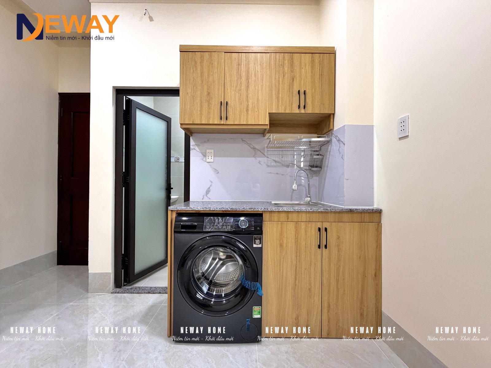 Ảnh 8 — STUDIO CAO CẤP FULL NỘI THẤT  GIÁ CHỈ #4tr8