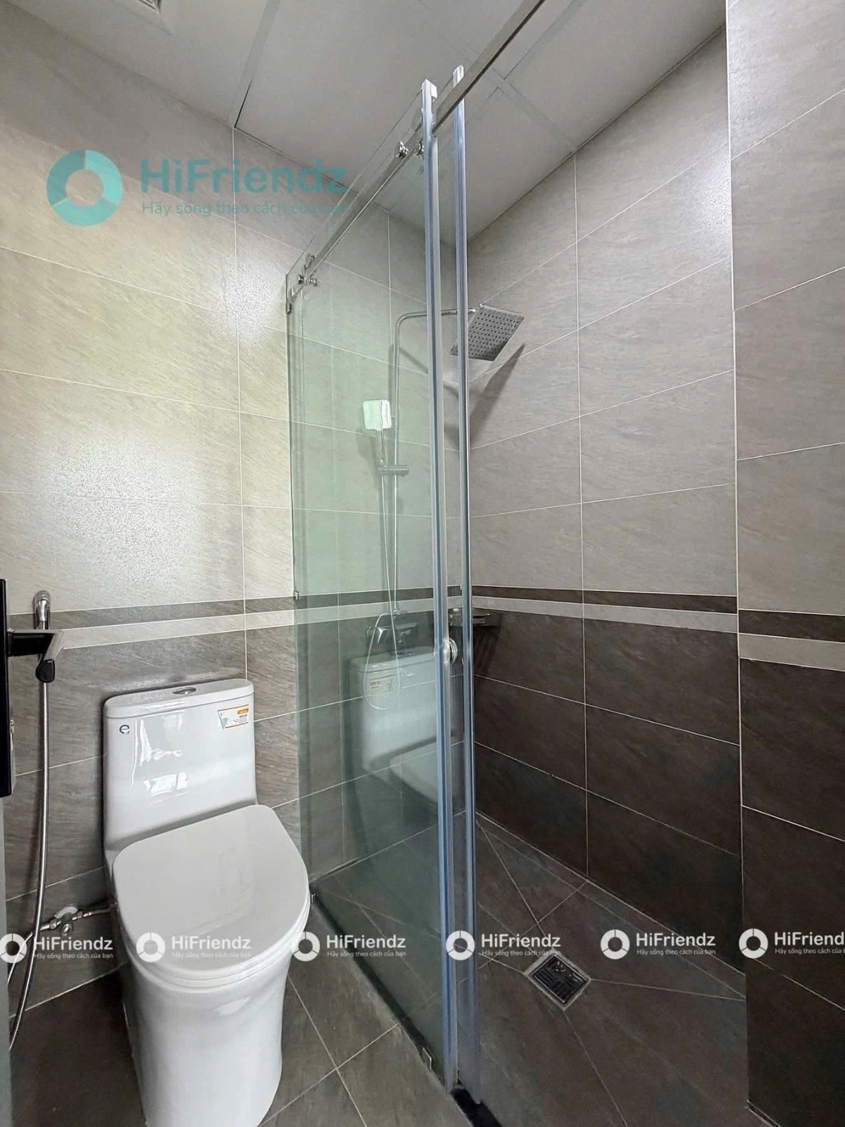 Ảnh 8 — Cho thuê căn gác ngay lotte Lê Đại Hành, 3/2 Quận 10,11