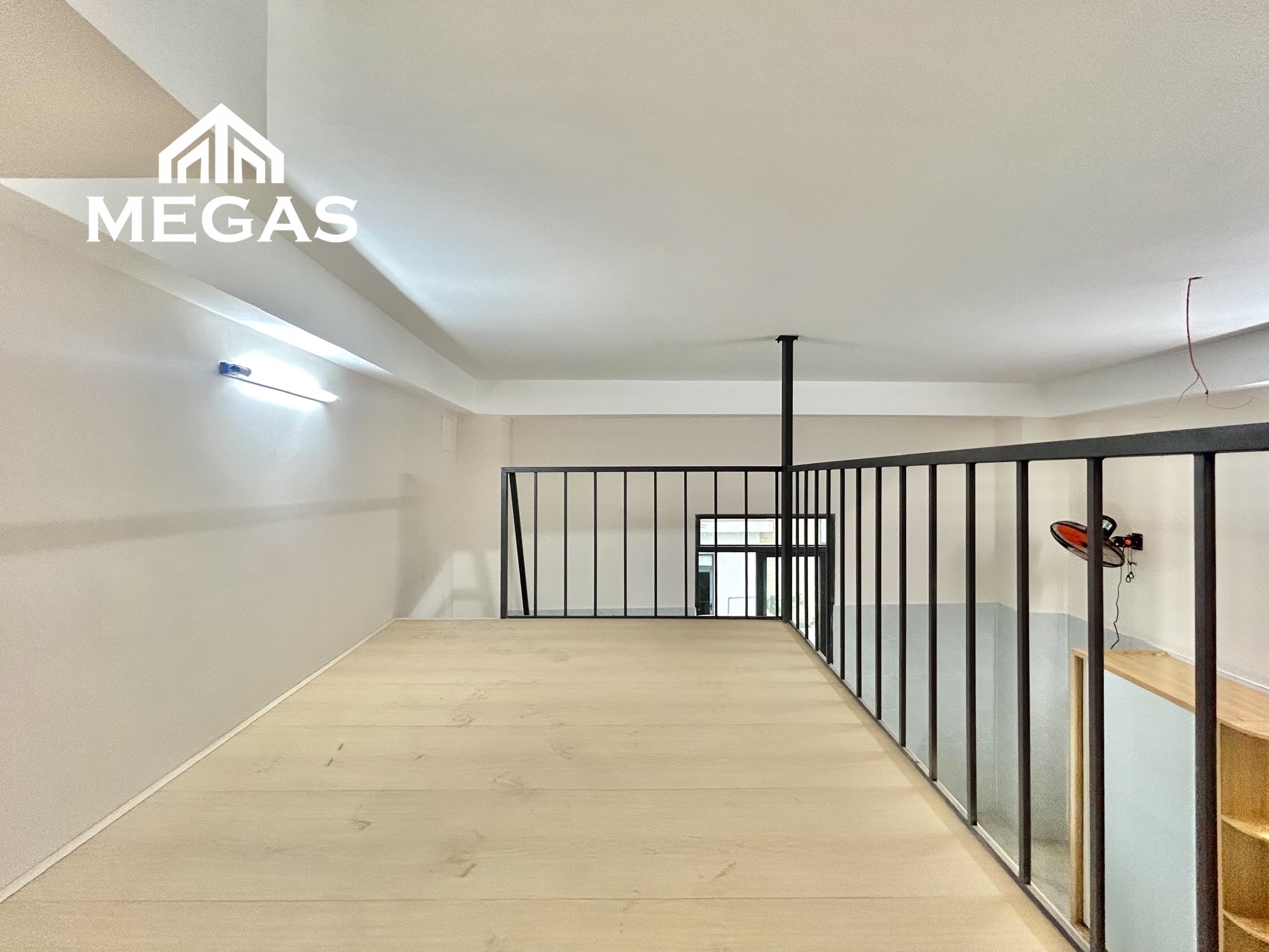 Ảnh 8 — DUPLEX GÁC SIÊU RỘNG NGAY CAO ĐẲNG CÔNG THƯƠNG - NGÃ TƯ BÌNH THÁI