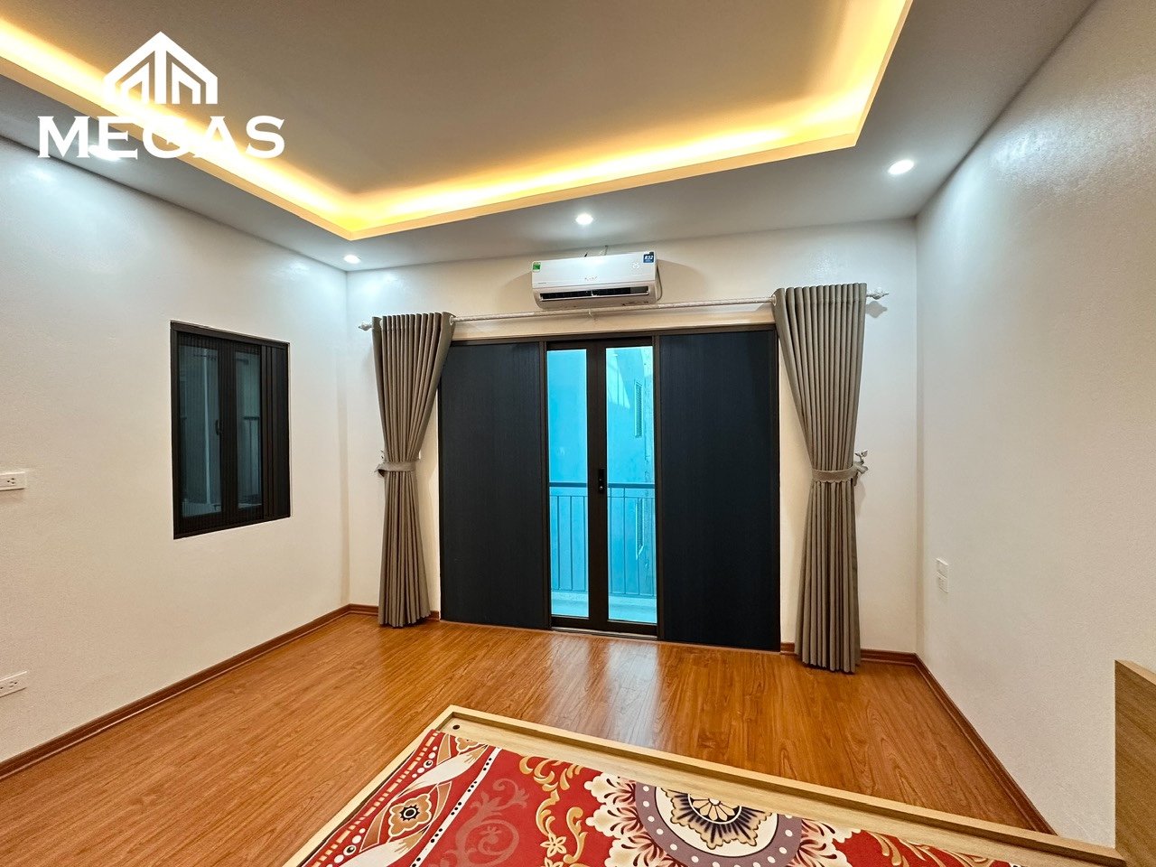 Ảnh 7 — CĂN HỘ STUDIO MỚI FULL NỘI THẤT PHẠM VĂN ĐỒNG, THÀNH PHỐ GIAO LƯU