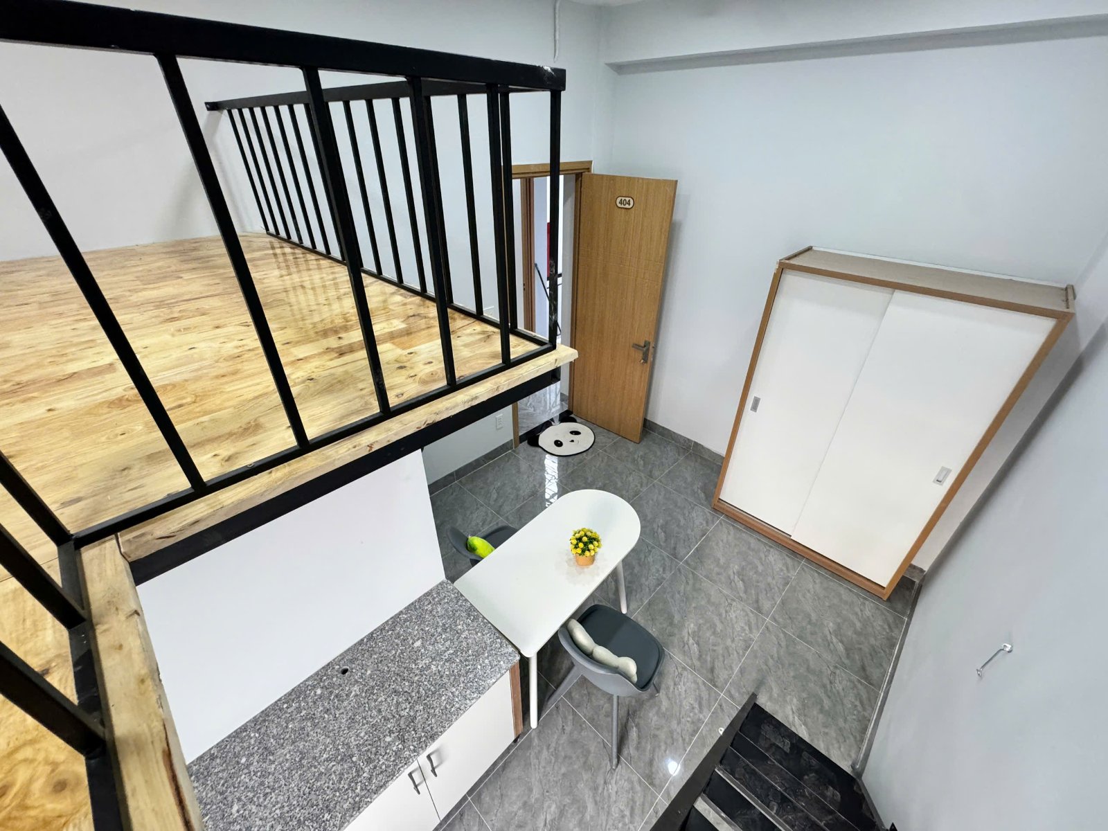 Ảnh 5 — ☀️☀️Cho Thuê CHDV Duplex Ngay Hoàng Diệu 2, Linh Trung, Phường Thủ Đức