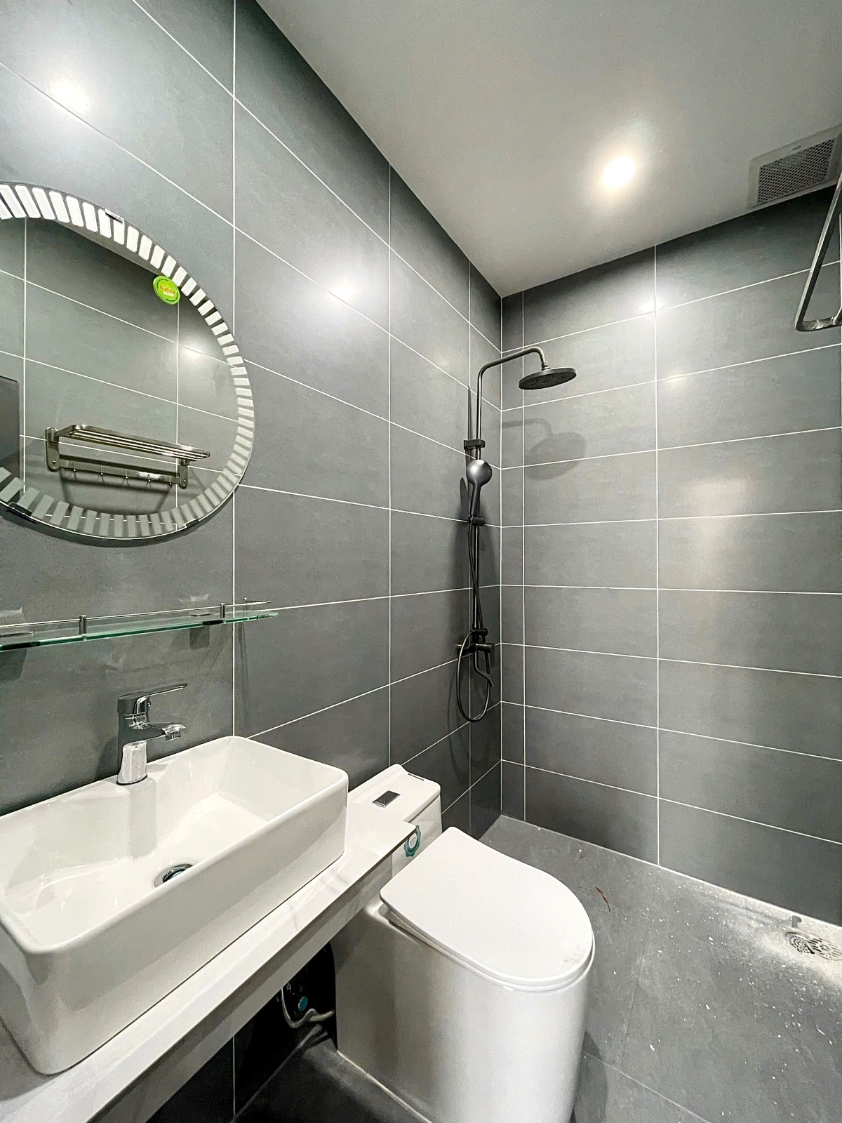 Ảnh 8 — Căn Hộ Ban công Rộng 40m2 ngay Etown Cộng Hoà - Nhà Ga T3 - Hoàng Hoa Thám