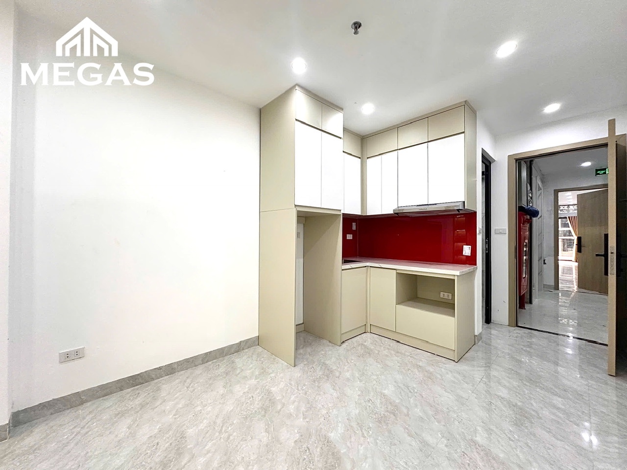 Ảnh 9 — CĂN HỘ STUDIO-2N1K HOA BẰNG YÊN HÒA CẦU GIẤY OTO ĐỖ CỬA FULL NỘI THẤT