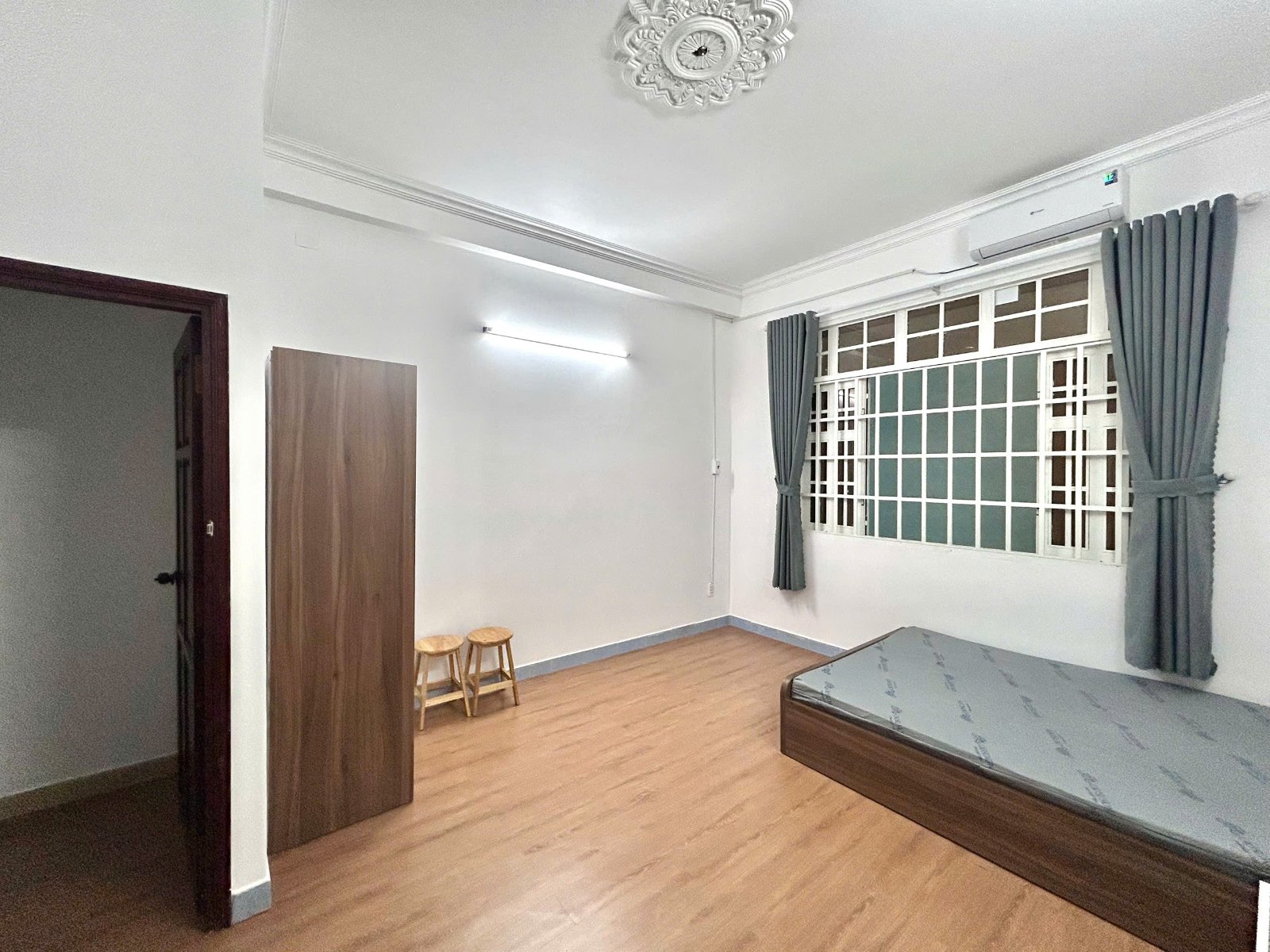 Ảnh 8 — STUDIO FULL NỘI THẤT SANG TRỌNG HIỆN ĐẠI NGAY TRUNG TÂM Q6