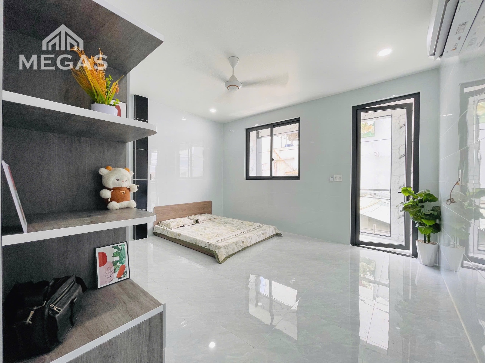 Ảnh 8 — Siêu Phẩm CHDV mới xây, nhiều tiện ích