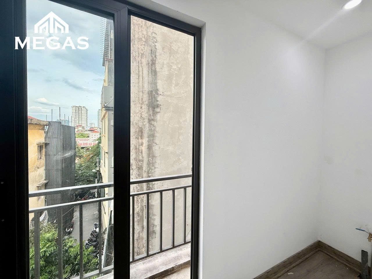 Ảnh 6 — CHO THUÊ CĂN STUDIO MỚI TINH 100%, BAN CÔNG THOÁNG TẠI HOÀNG NGÂN, GẦN VINCOM TRẦN DUY HƯNG