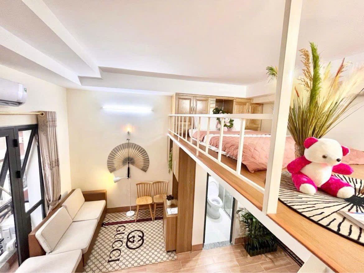 Ảnh 8 — ✨Studio Ngay GA XE LỬA SÀI GÒN- Thuận tiện đi q1,3,5,10