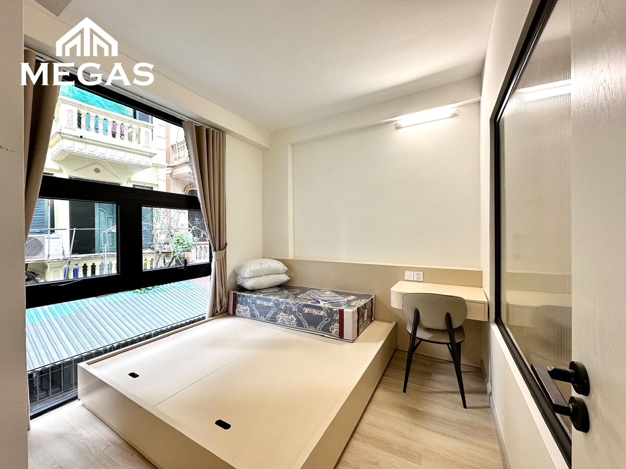 Ảnh 10 — CĂN HỘ STUDIO - 2N1K MỚI FULL NỘI THẤT NGUYỄN KHANG, YÊN HÒA - CẦU GIẤY