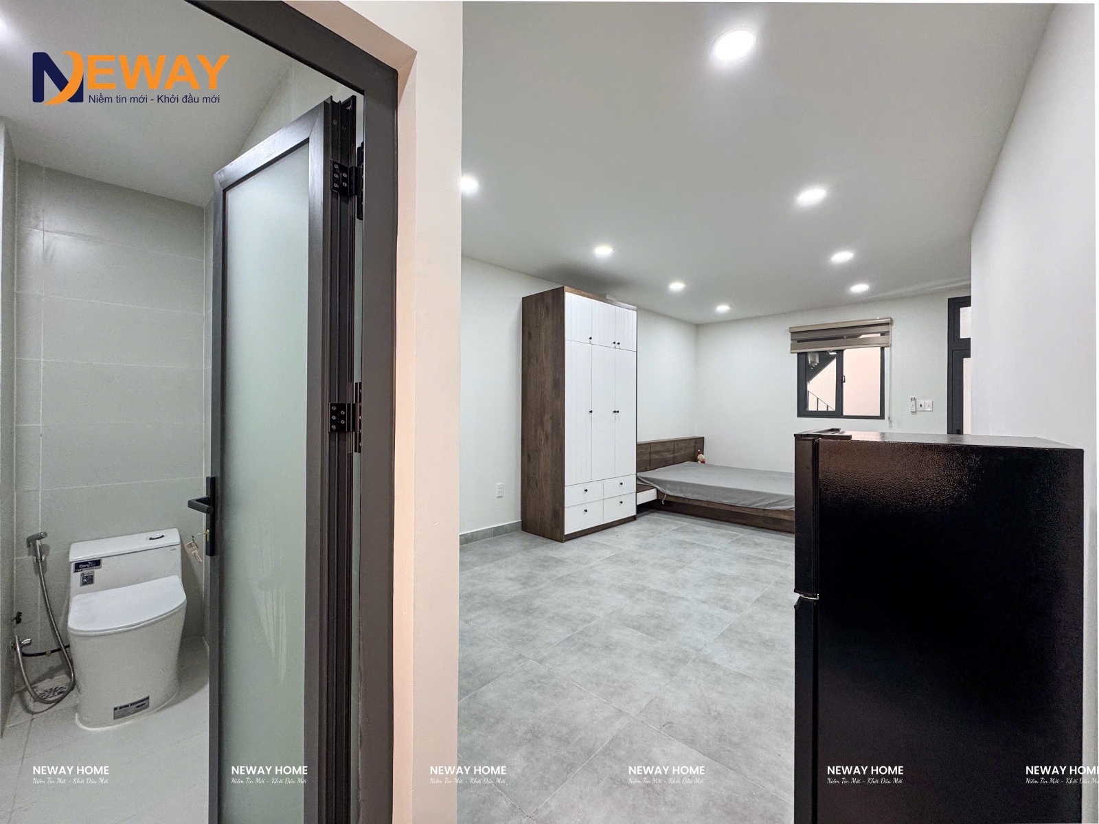 Ảnh 6 — Phòng trọ giá rẻ sinh viên