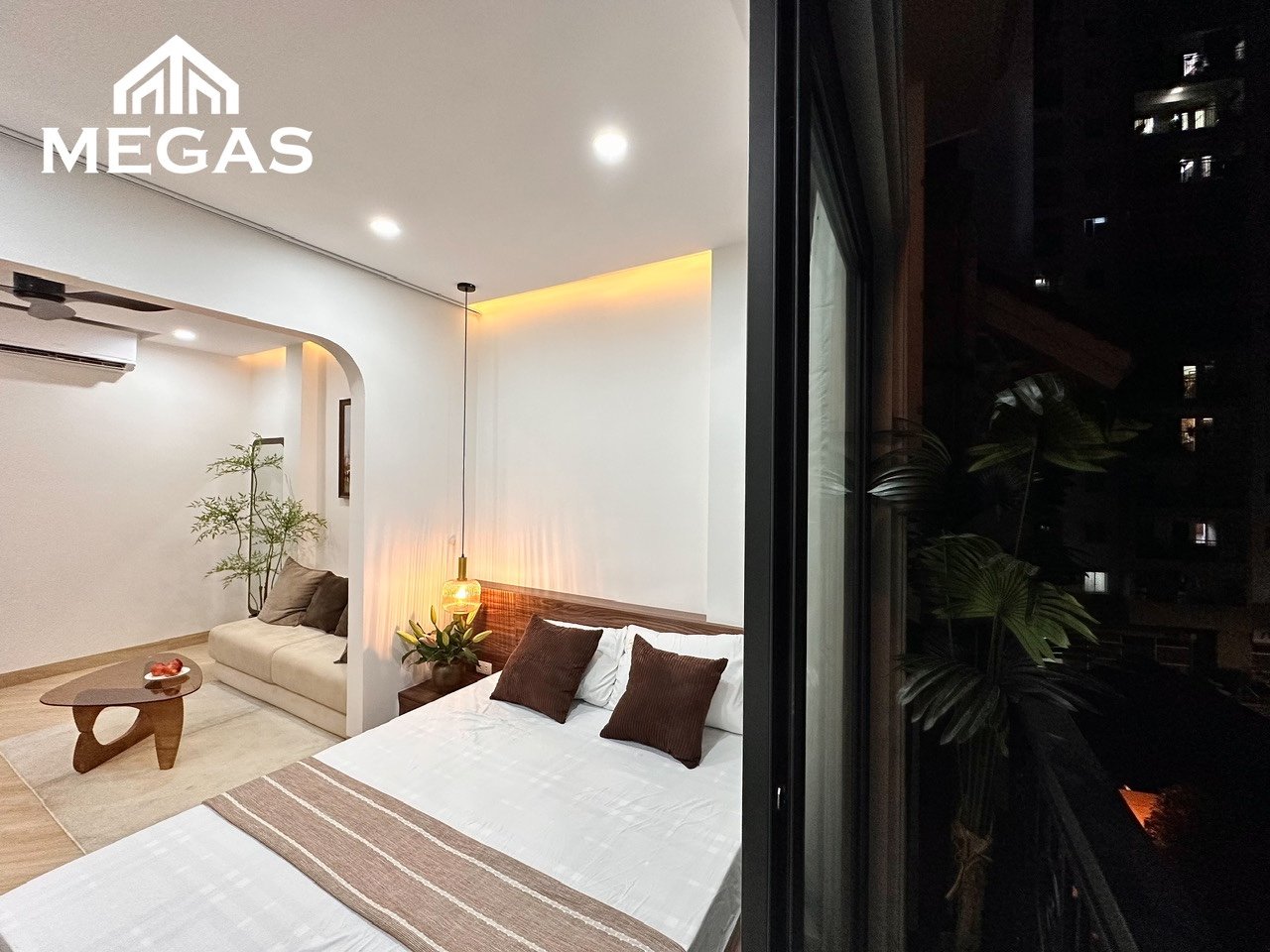 Ảnh 8 — CĂN HỘ STUDIO 1N1K MỚI FULL NỘI THẤT OTO ĐỖ CỬA TRẦN BÌNH - MỸ ĐÌNH - HỒ TÙNG MẬU - PHẠM HÙNG