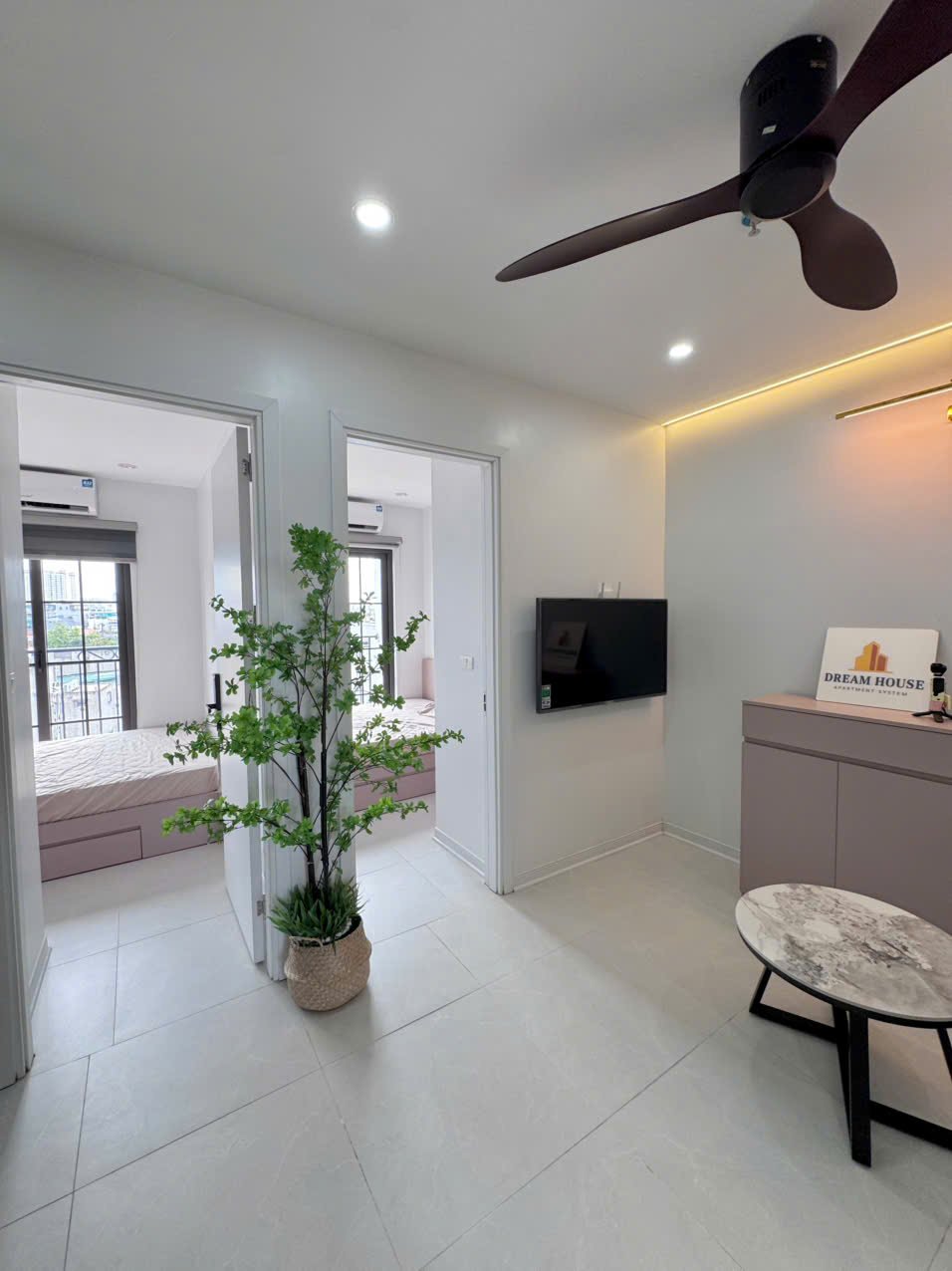 Ảnh 10 — 🌟 CHO THUÊ CĂN HỘ 2N1K CAO CẤP – NGUYỄN ĐÌNH HOÀN | MẶT ĐƯỜNG LỚN | FULL NỘI THẤT🌟
