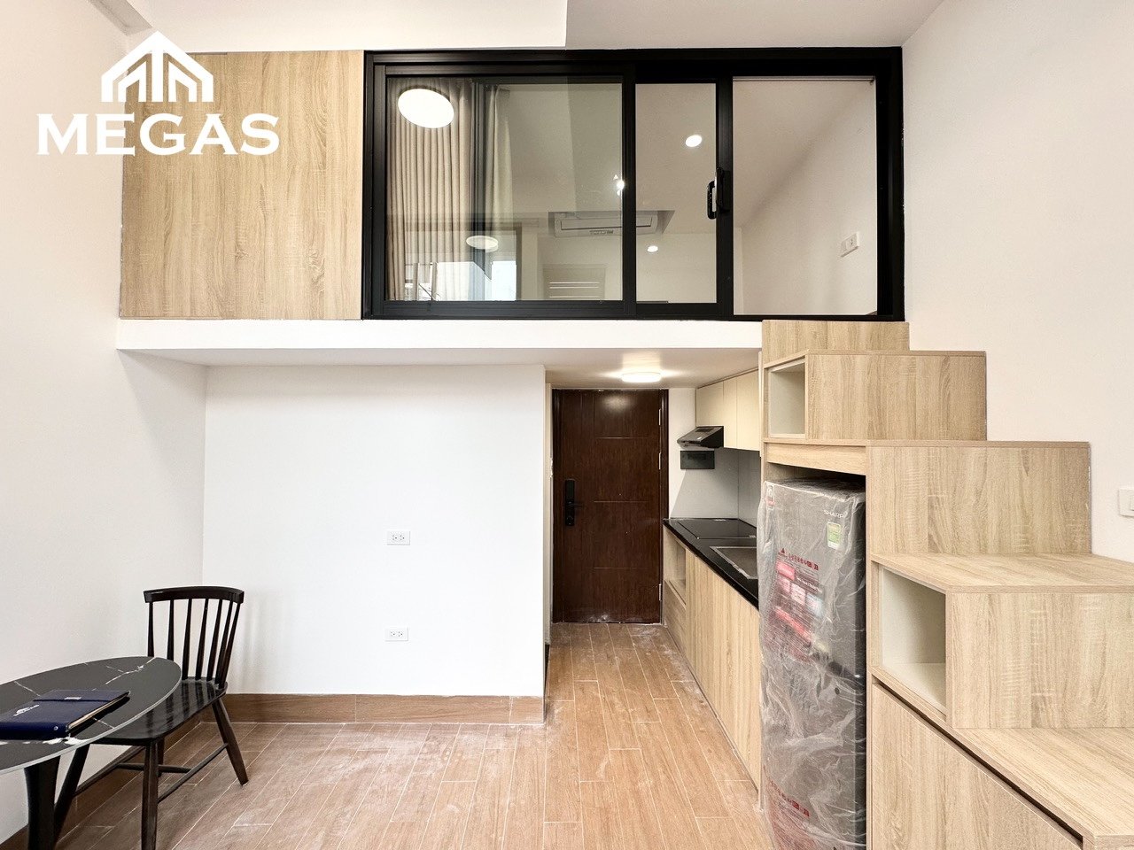 Ảnh 7 — 🔥 GIÁ ĐẸP NHẤT KHU MỸ ĐÌNH | 2N1K - 1N1K FULL ĐỒ – Ở NGAY KHÔNG CHỜ ĐỢI