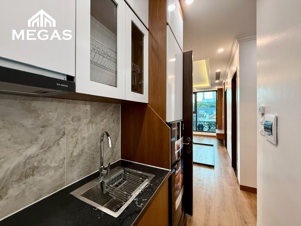 Ảnh 5 — KHAI TRƯƠNG CĂN HỘ 2PN 90M2 NGAY CẠNH BẾN XE MỸ ĐÌNH, ĐẠI HỌC THƯƠNG MẠI - ĐẠI HỌC SƯ PHẠM, NGOẠI NGỮ