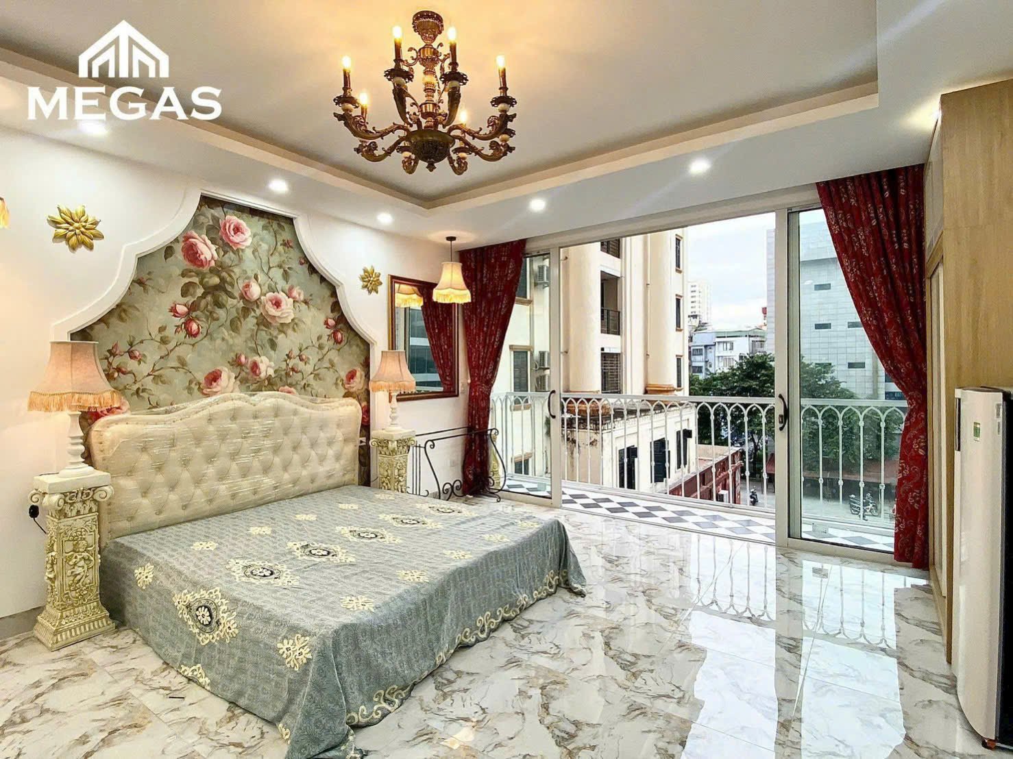 CHO THUÊ CĂN HỘ STUDIO Ở YÊN HÒA - CẦU GIẤY, MỚI TINH FULL NỘI THẤT