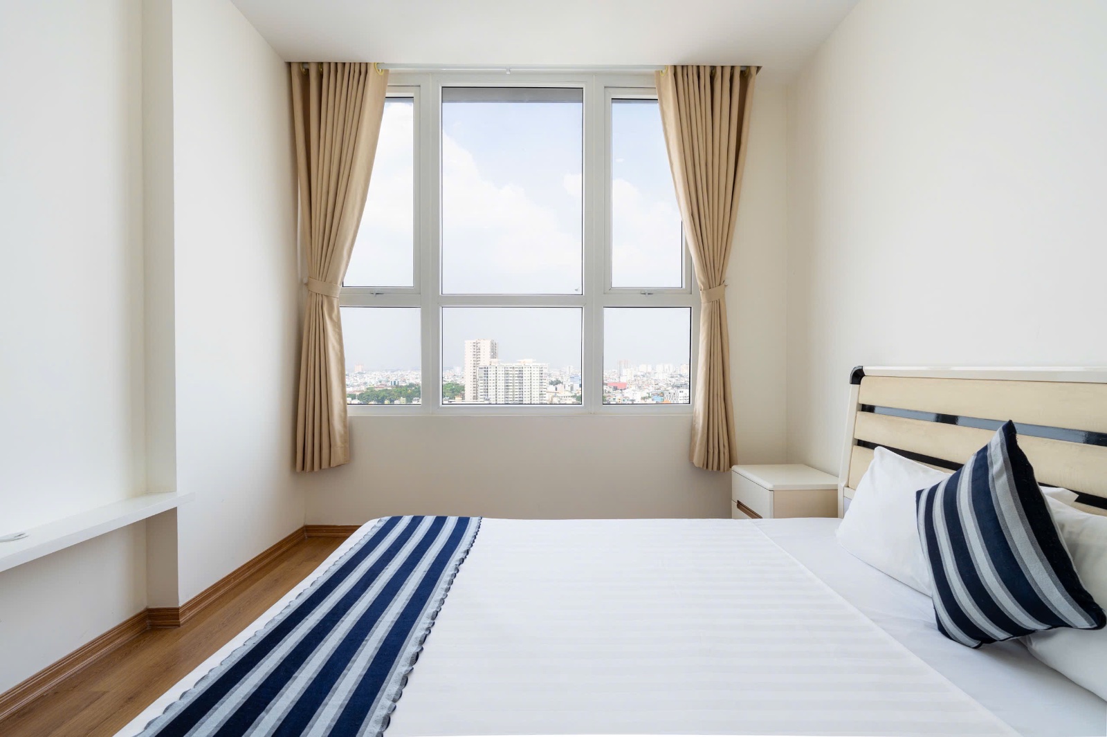 Ảnh 10 — Siêu Phẩm Chung Cư Q6-Lý Chiêu Hoàng-Võ Văn Kiệt-Phạm Văn Chí