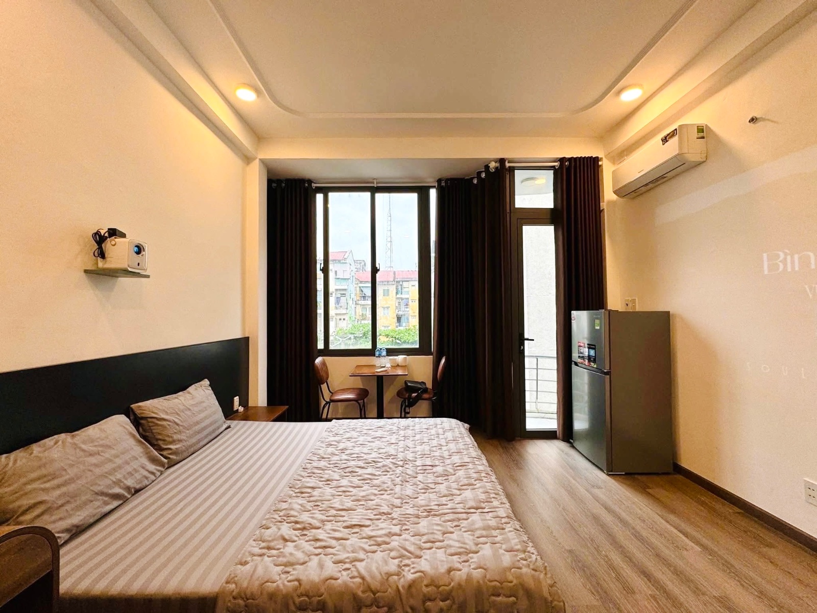 Căn Hộ Ngay Công Viên Hoàng Văn Thụ - Lê Văn Sỹ - Sân Bay