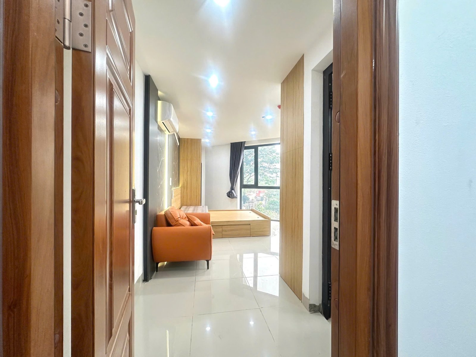 Ảnh 7 — CĂN HỘ STUDIO MỚI FULL NỘI THẤT OTO TẬN CỬA HỒ TÙNG MẬU, MAI DỊCH, MỸ ĐÌNH