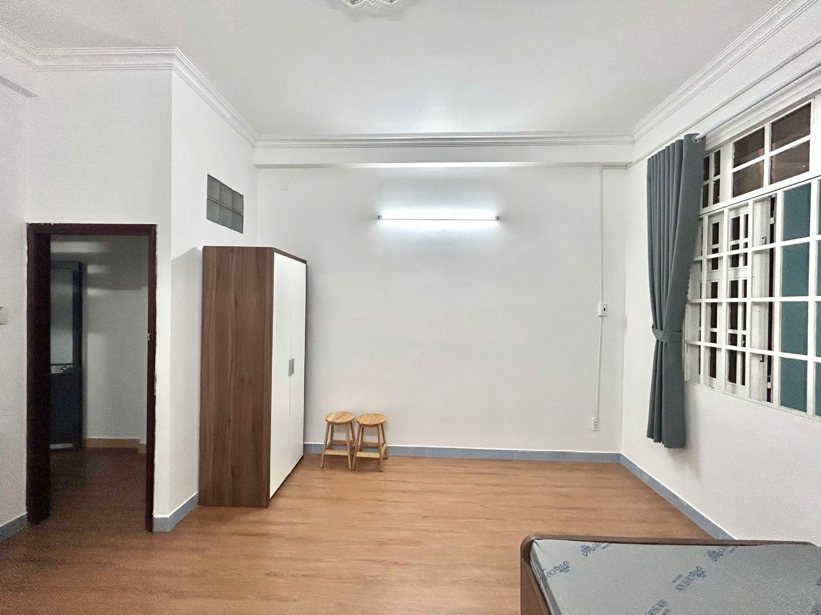 Ảnh 7 — STUDIO FULL NỘI THẤT SANG TRỌNG HIỆN ĐẠI NGAY TRUNG TÂM Q6