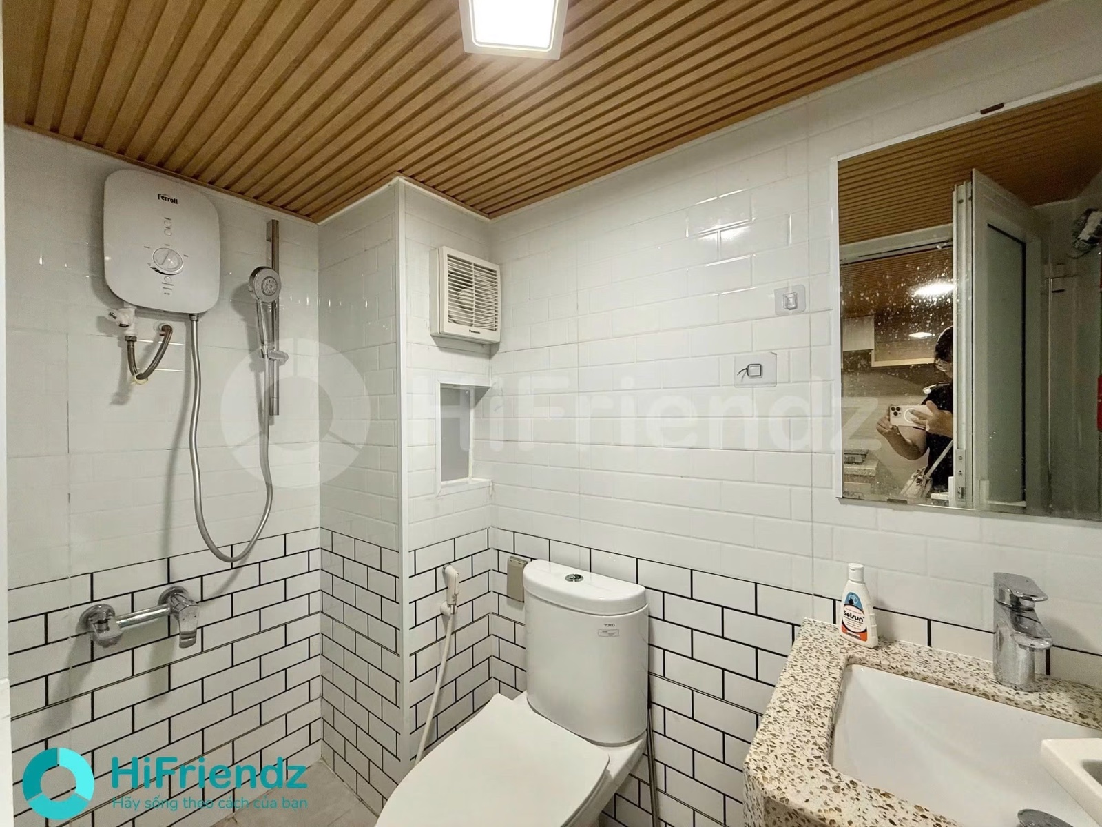 Ảnh 6 — 🏡✨ Cho Thuê CHDV Siêu Thoáng Mát Đầy Đủ Tiện Nghi ✨🏡