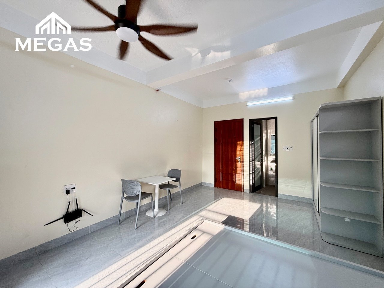 Ảnh 6 — STUDIO MỚI TÁCH BẾP - 45M2 TẠI LÊ QUANG ĐẠO, NGAY SÂN VẬN ĐỘNG MỸ ĐÌNH - BAN CÔNG THOÁNG - VÀO LUÔN